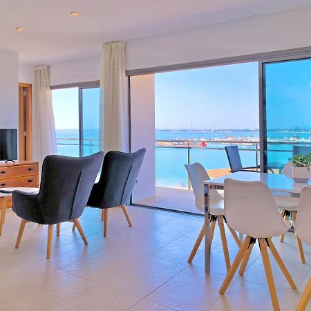 Cofradia Penthouse Alcúdia Exterior foto