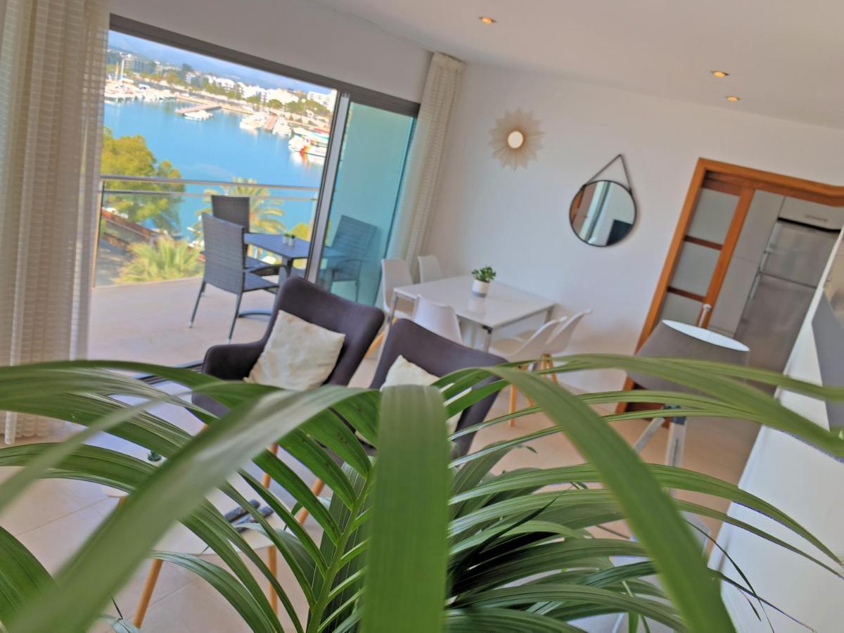 Cofradia Penthouse Alcúdia Exterior foto