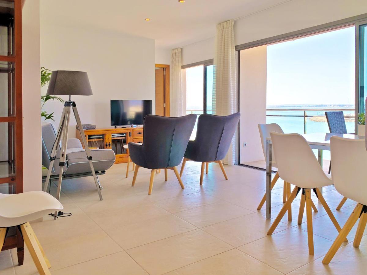 Cofradia Penthouse Alcúdia Exterior foto